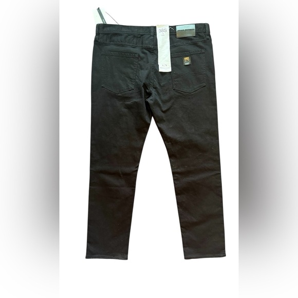 Armani Exchange men black jeans - Picture 8 of 11